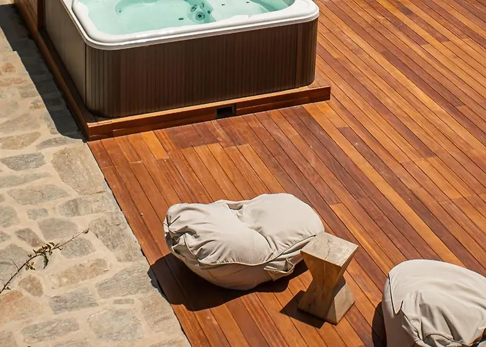 Anemoni By Mykonian Kazarte * カラファティス