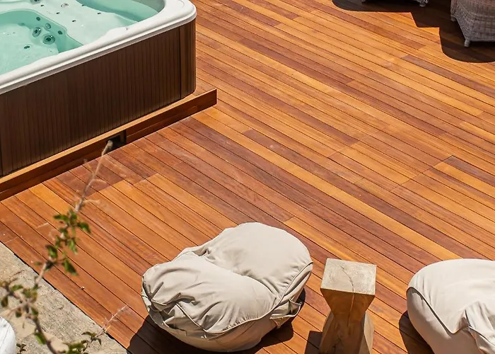 Anemoni By Mykonian Kazarte アパート