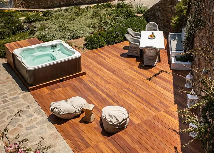 Anemoni By Mykonian Kazarte *