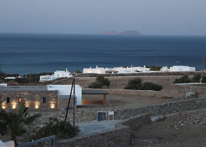 Anemoni By Mykonian Kazarte カラファティス