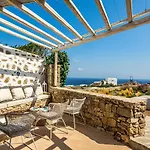 Anemoni By Mykonian Kazarte