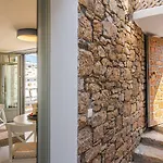 Apartman Anemoni By Mykonian Kazarte Kalafáti