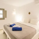 Anemoni By Mykonian Kazarte * Kalafáti