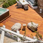 Anemoni By Mykonian Kazarte Apartman