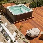 Anemoni By Mykonian Kazarte Apartman *