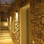 Anemoni By Mykonian Kazarte * Kalafáti