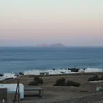 Apartman Anemoni By Mykonian Kazarte *