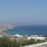 Anemoni By Mykonian Kazarte *