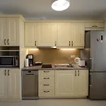 Anemoni By Mykonian Kazarte