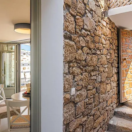 Appartement Anemoni By Mykonian Kazarte Kalafatis