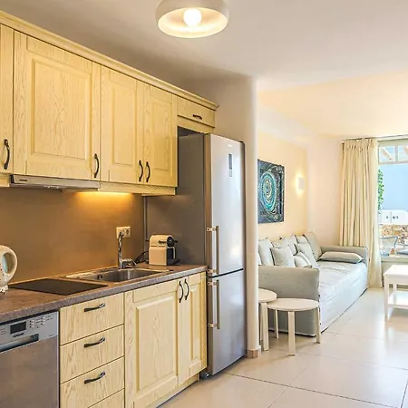 Anemoni By Mykonian Kazarte Apartment Kalafatis