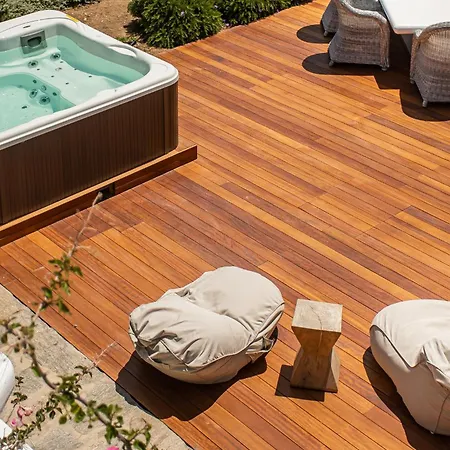Anemoni By Mykonian Kazarte Appartement