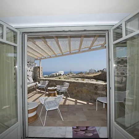 Appartement Anemoni By Mykonian Kazarte