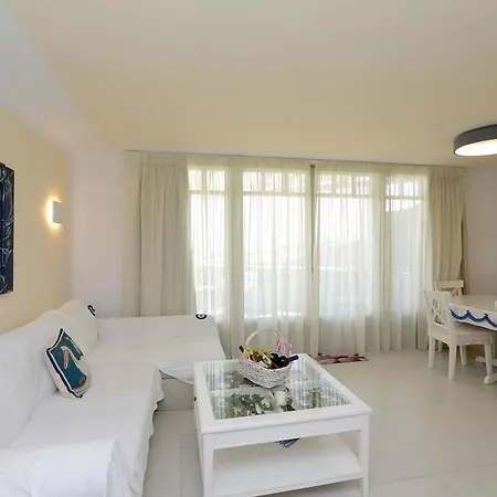 Anemoni By Mykonian Kazarte Apartment Kalafatis