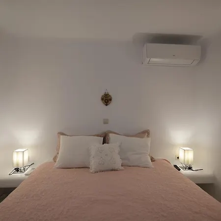 Appartement Anemoni By Mykonian Kazarte
