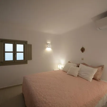 Anemoni By Mykonian Kazarte Apartment *