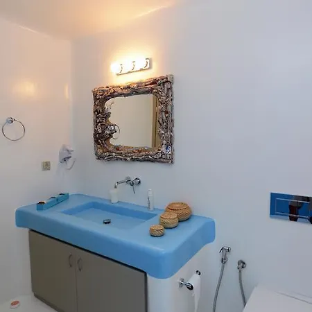 Anemoni By Mykonian Kazarte Apartment