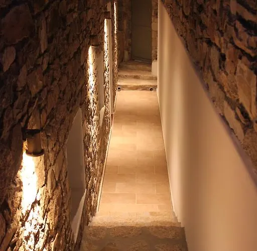 Anemoni By Mykonian Kazarte Kalafatis