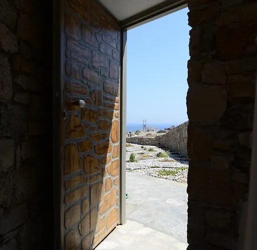 Appartement Anemoni By Mykonian Kazarte