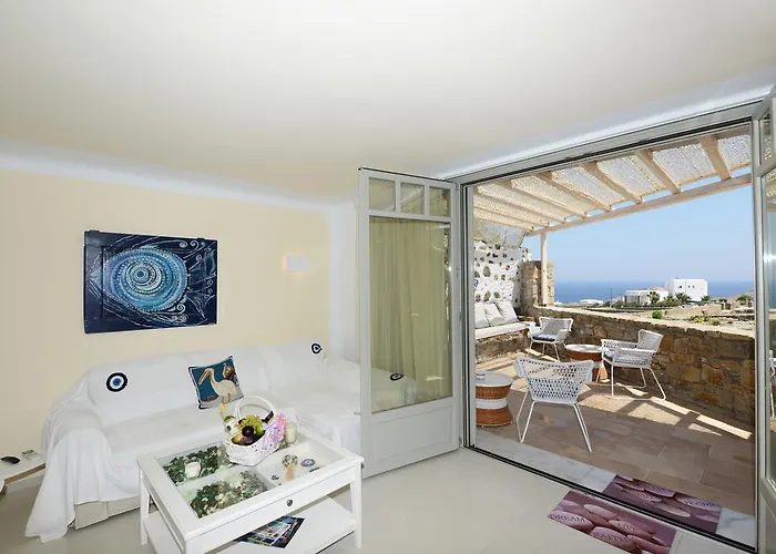 Anemoni By Mykonian Kazarte *