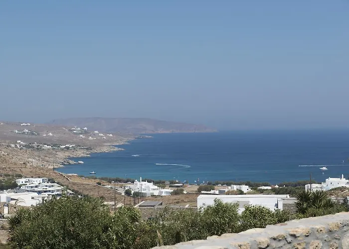 Anemoni By Mykonian Kazarte *